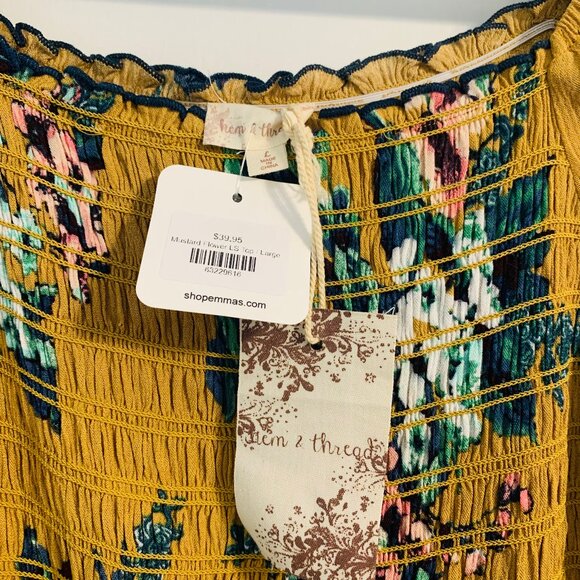 Blouse - Picture 2 of 4